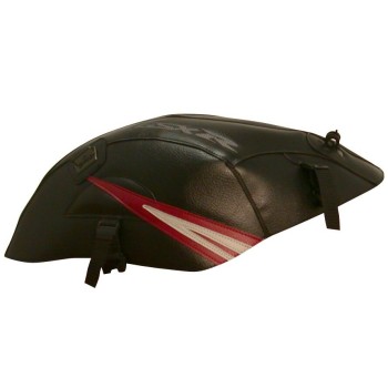 ΚΑΛΥΜΜΑ BAGSTER SUZUKI GSX 600 R / GSX 750 R ΜΑΥΡΟ/ANOIXTO ΜΠΟΡΝΤΩ/ΑΝΟΙΧΤΟ ΓΚΡΙ (2006)